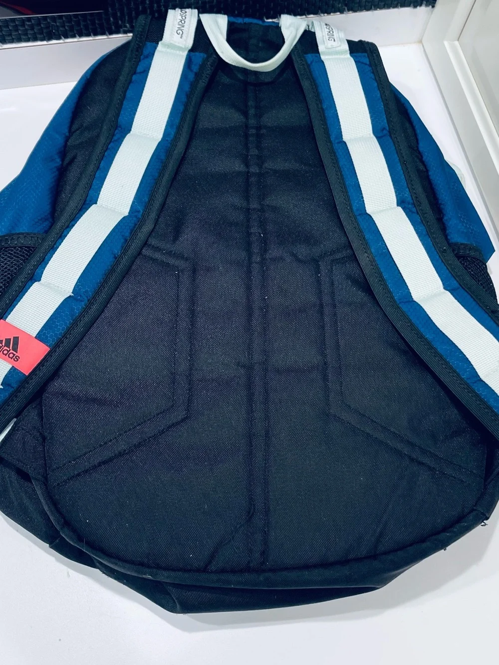 Adidas Excel Tech Backpack EUC